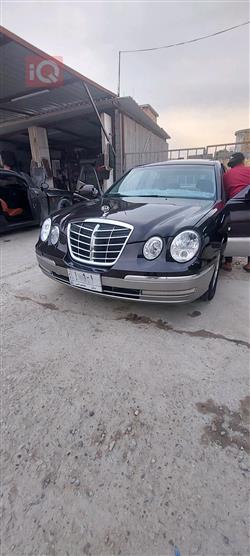 كيا أوبيروس